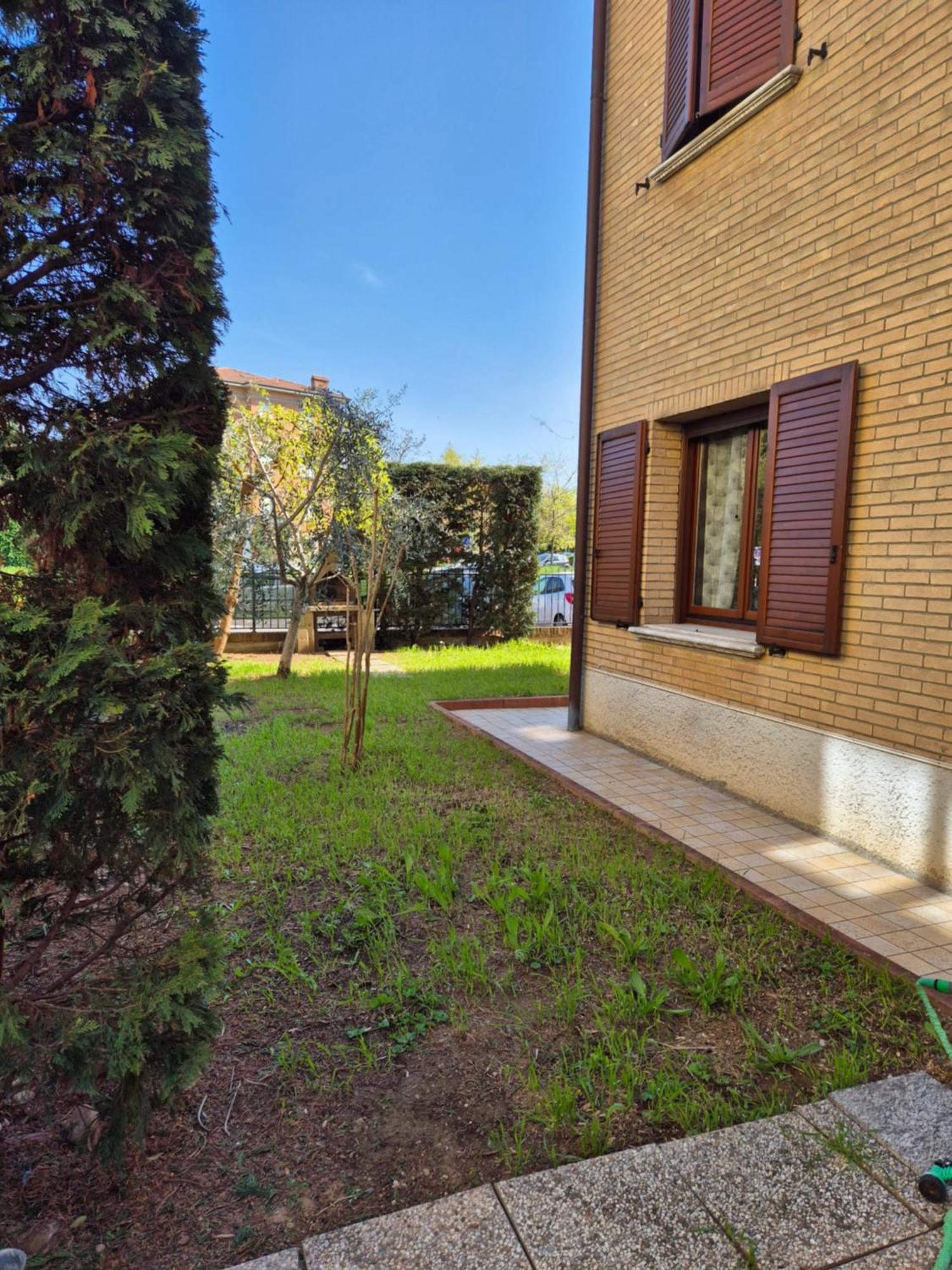 Casa Muzz Vignolaアパートメント エクステリア 写真