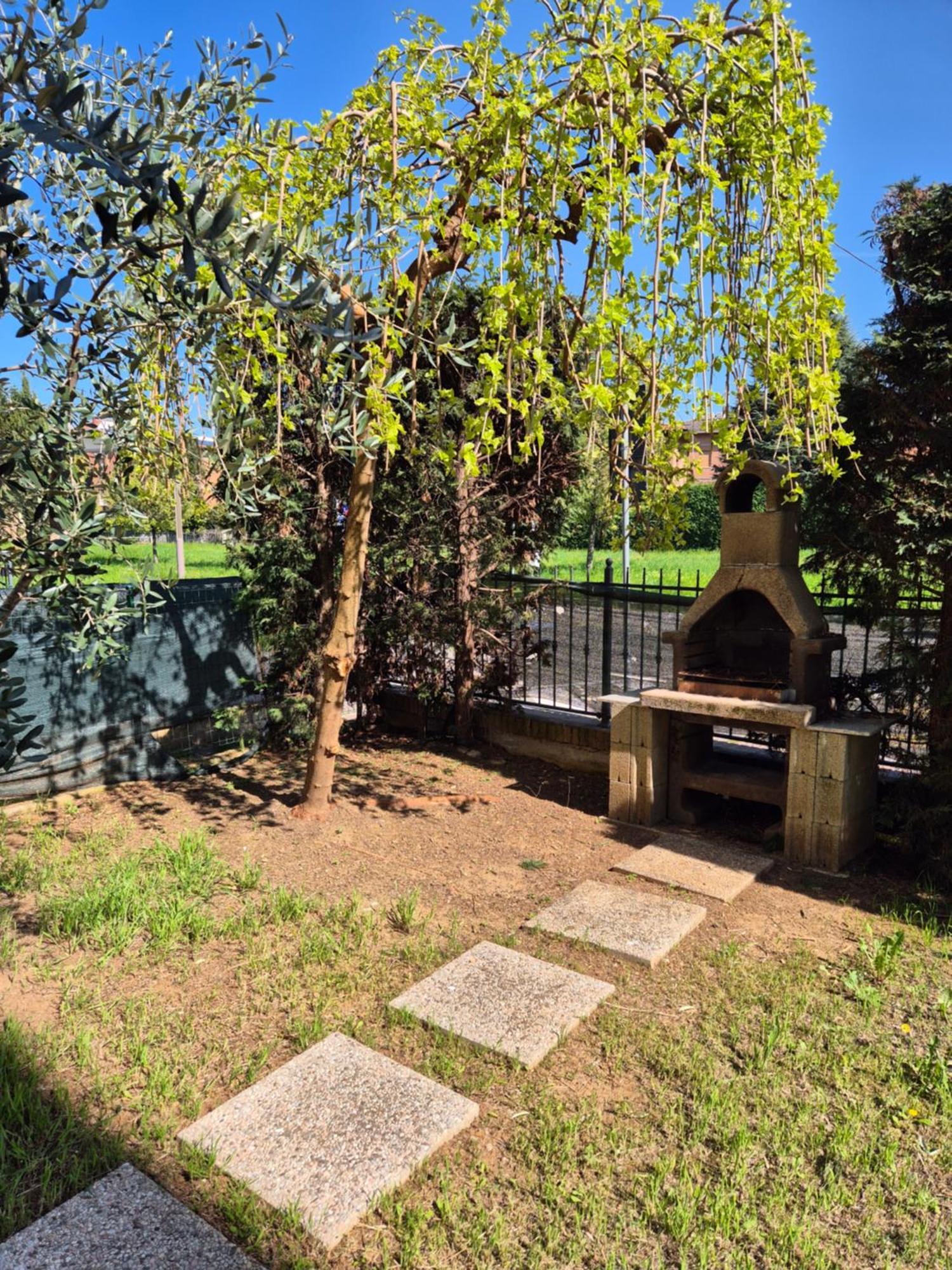 Casa Muzz Vignolaアパートメント エクステリア 写真